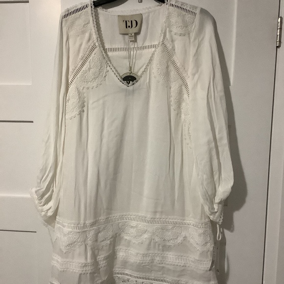 Boho dress - Picture 1 of 2